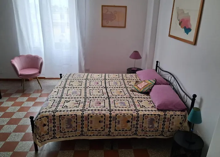 Gasthof Fregonesehome Rom