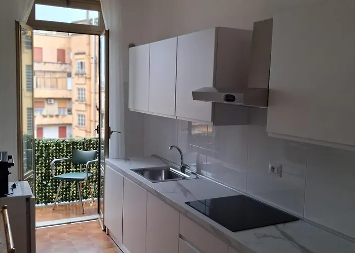 Fregonesehome 4* Rom