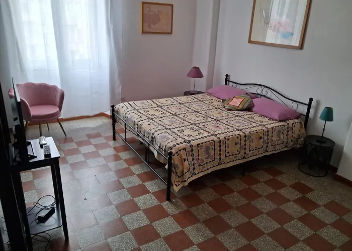 Fregonesehome 4* Rzym