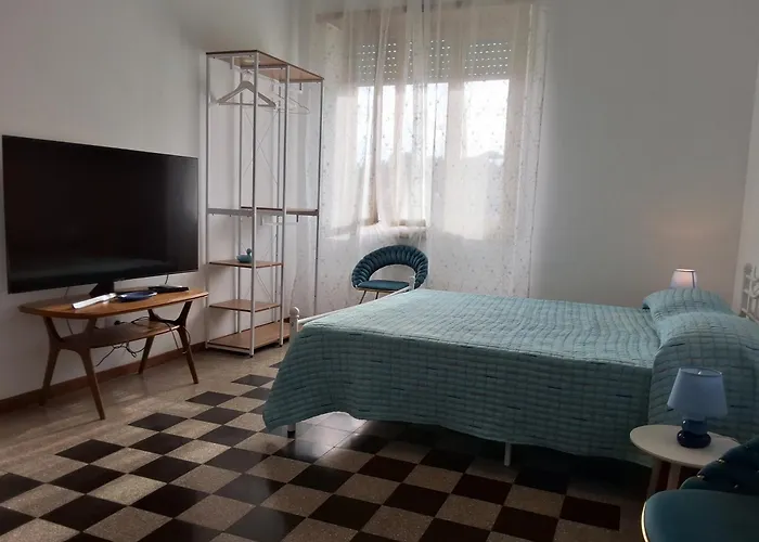 Gasthof Fregonesehome Rom