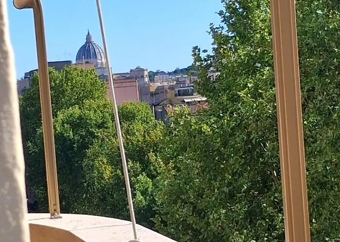Fregonesehome Pensjonat Rzym